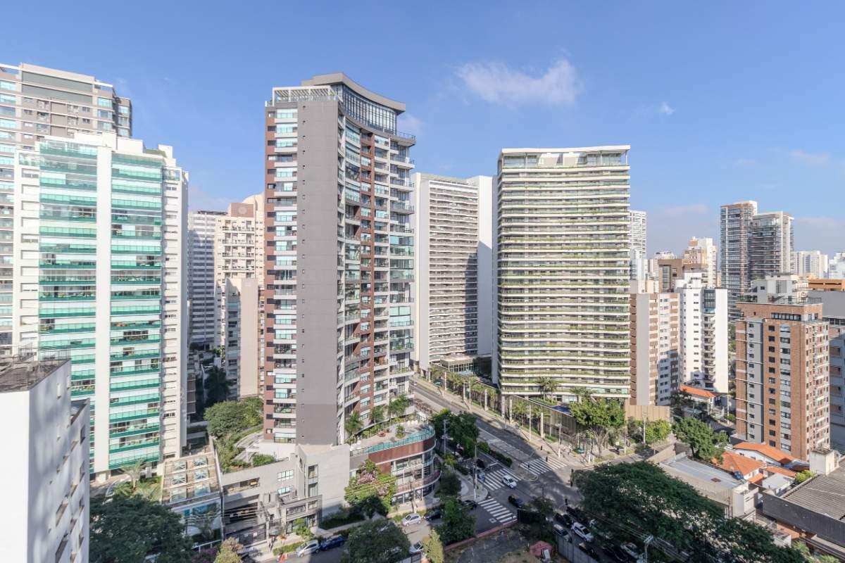 Apartamento, 2 quartos, 72 m² - Foto 10