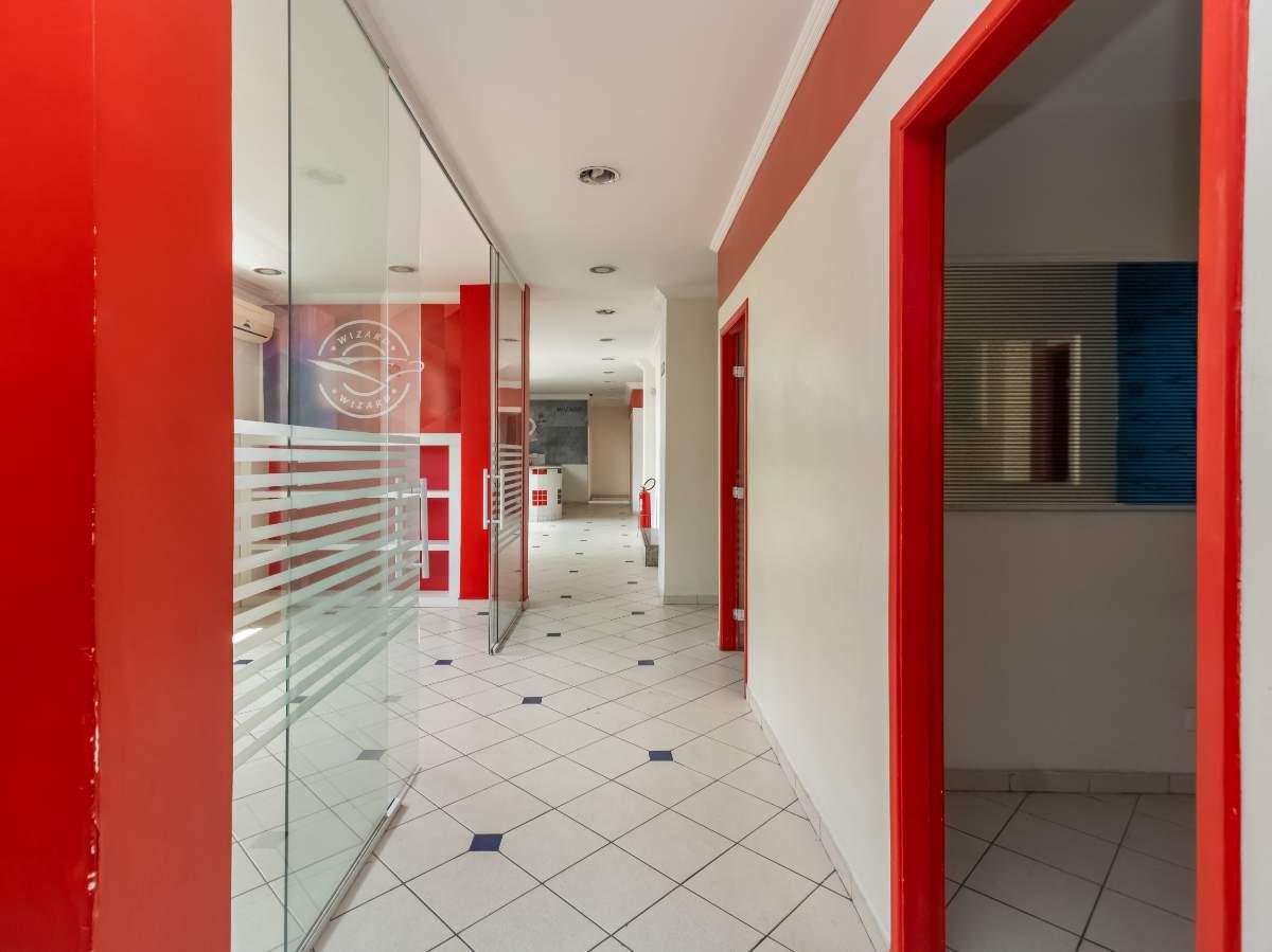 Casa, 1 quarto, 224 m² - Foto 11