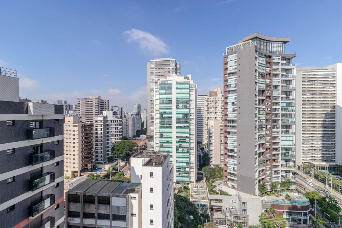 Apartamento, 2 quartos, 72 m² - Foto 11
