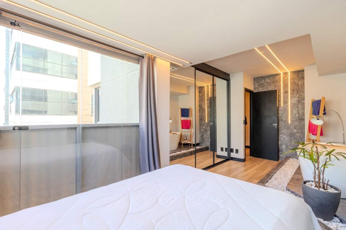 Apartamento, 2 quartos, 72 m² - Foto 12