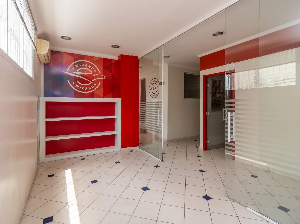 Casa, 1 quarto, 224 m² - Foto 15