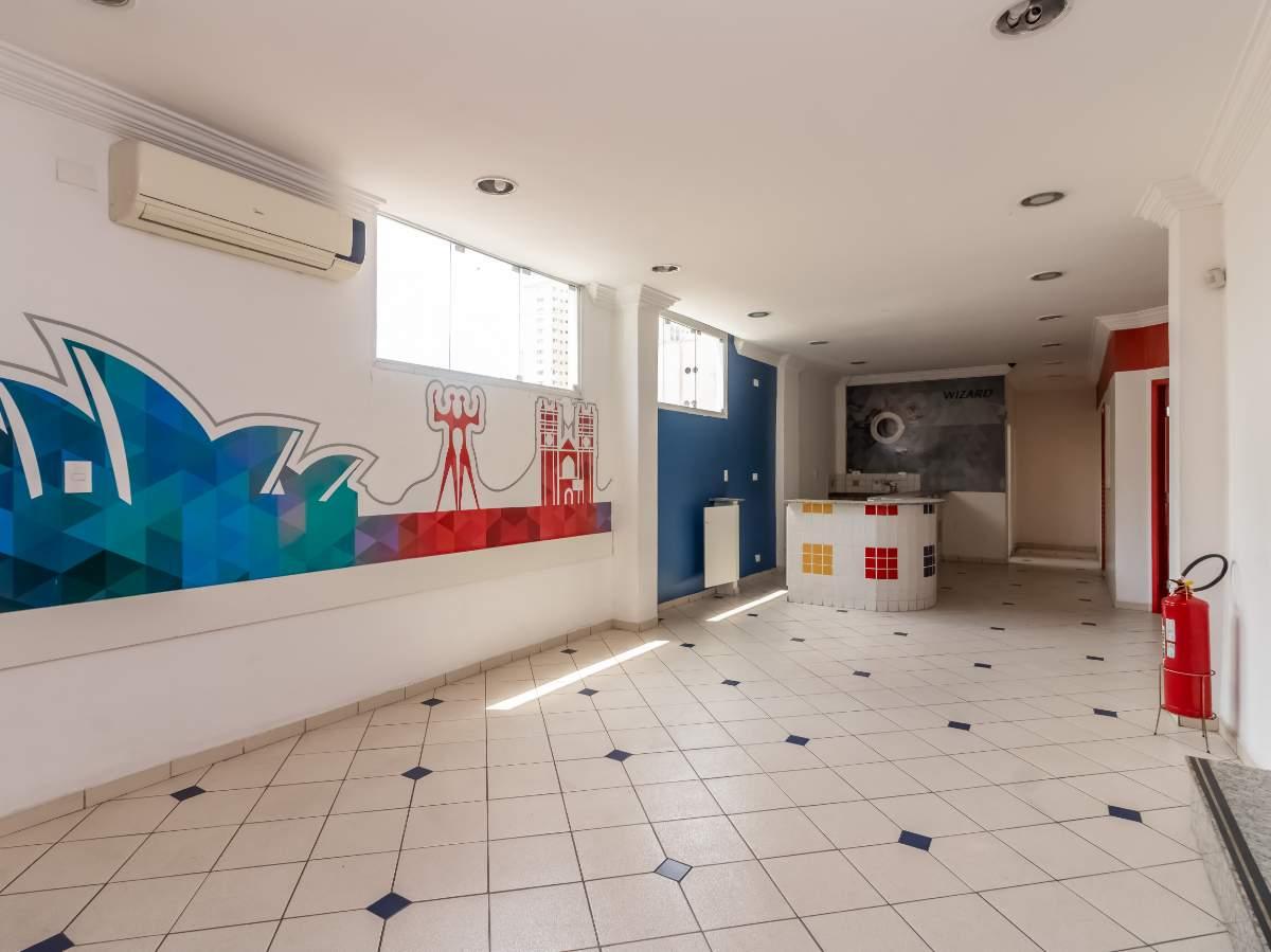 Casa, 1 quarto, 224 m² - Foto 16