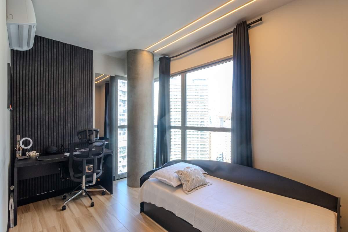 Apartamento, 2 quartos, 72 m² - Foto 17