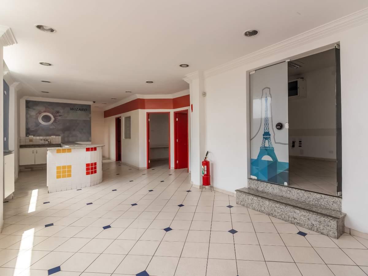 Casa, 1 quarto, 224 m² - Foto 17
