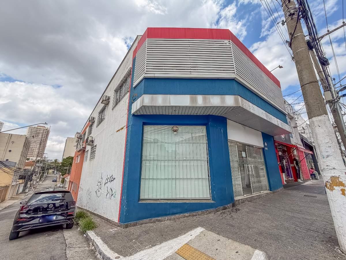 Casa, 1 quarto, 224 m² - Foto 1