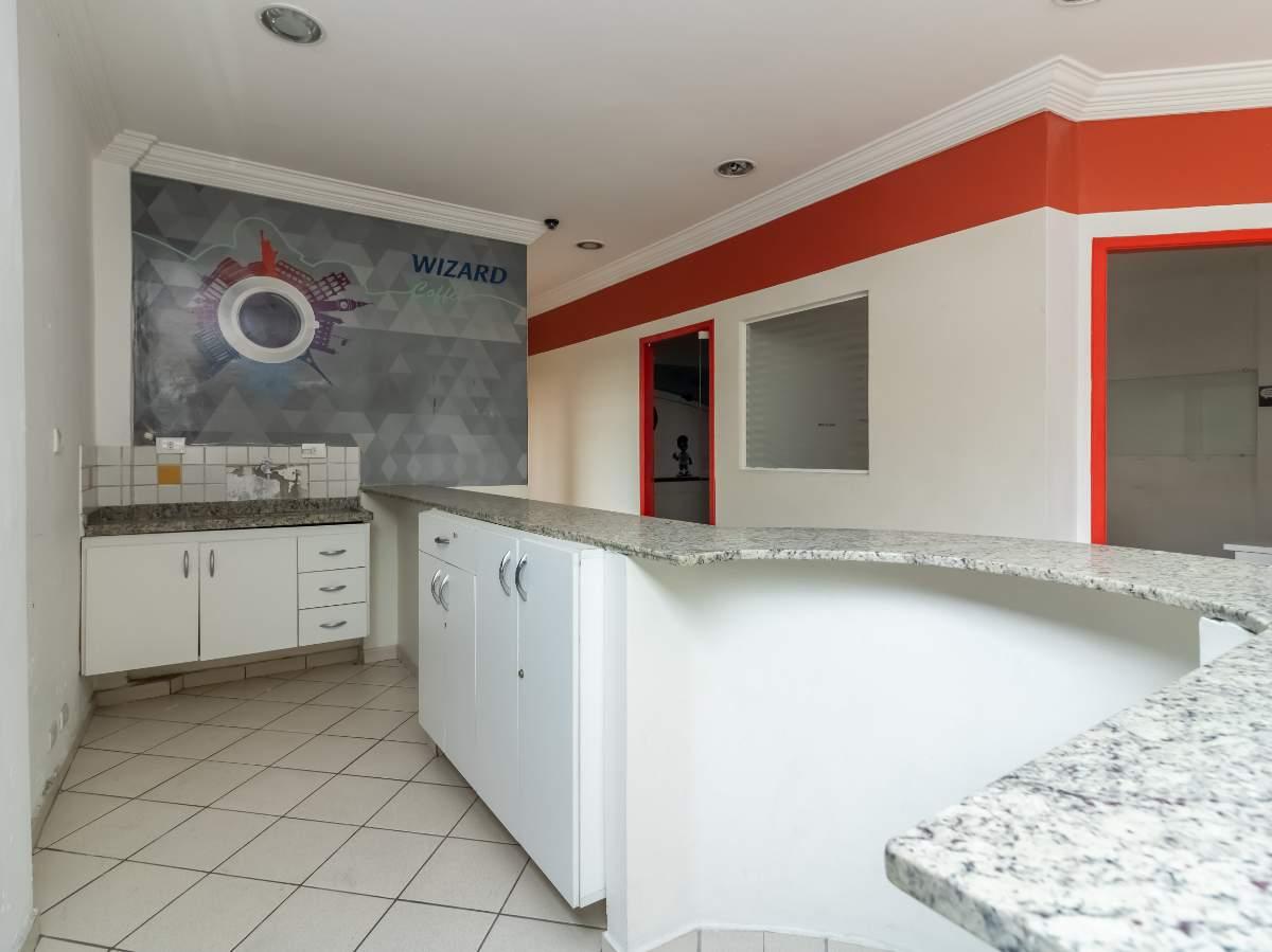 Casa, 1 quarto, 224 m² - Foto 23