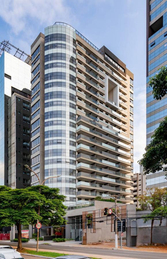 Apartamento, 2 quartos, 72 m² - Foto 23