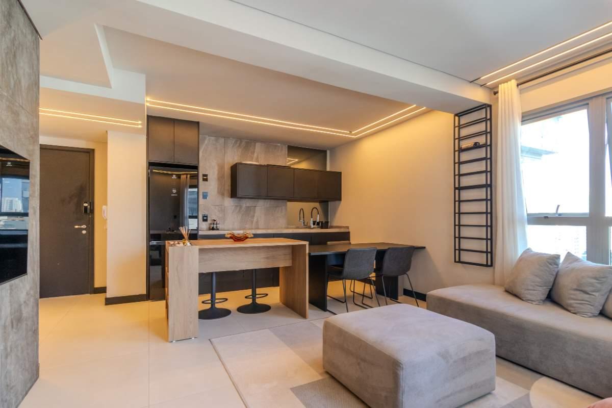 Apartamento, 2 quartos, 72 m² - Foto 3