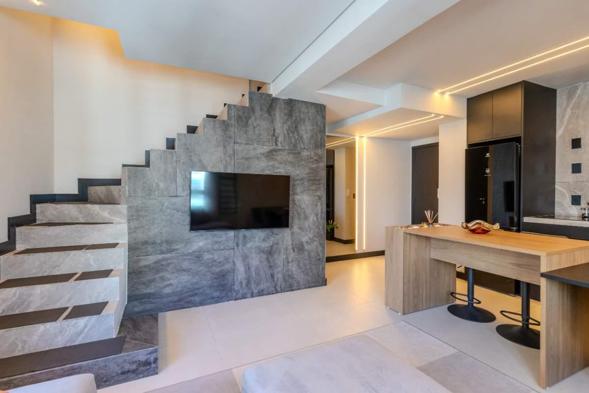 Apartamento, 2 quartos, 72 m² - Foto 4