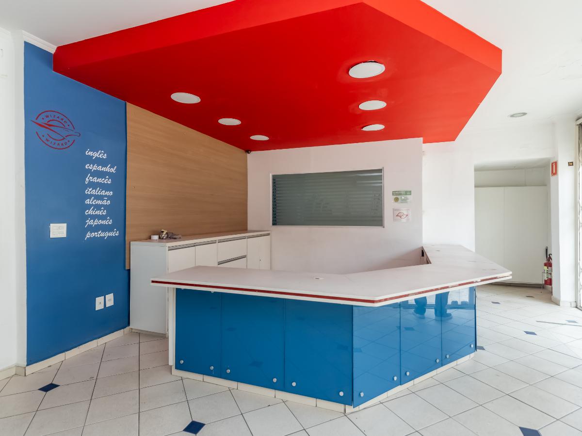 Casa, 1 quarto, 224 m² - Foto 5