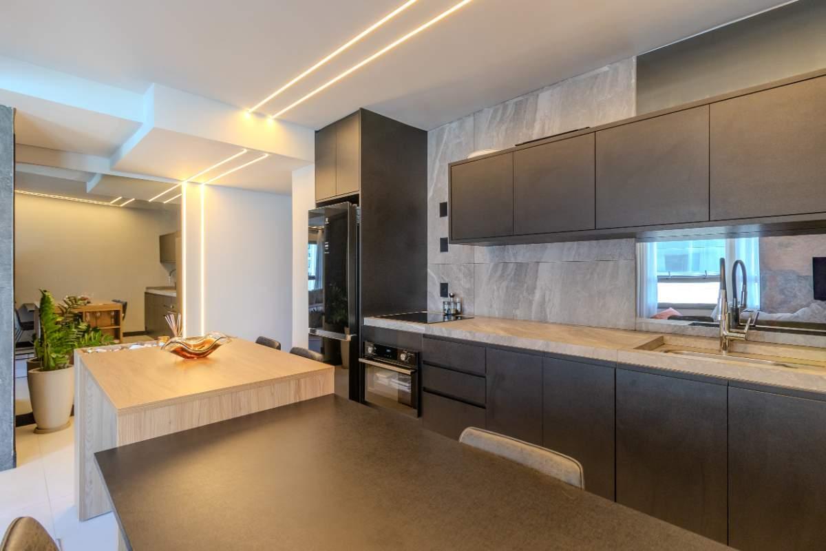 Apartamento, 2 quartos, 72 m² - Foto 5