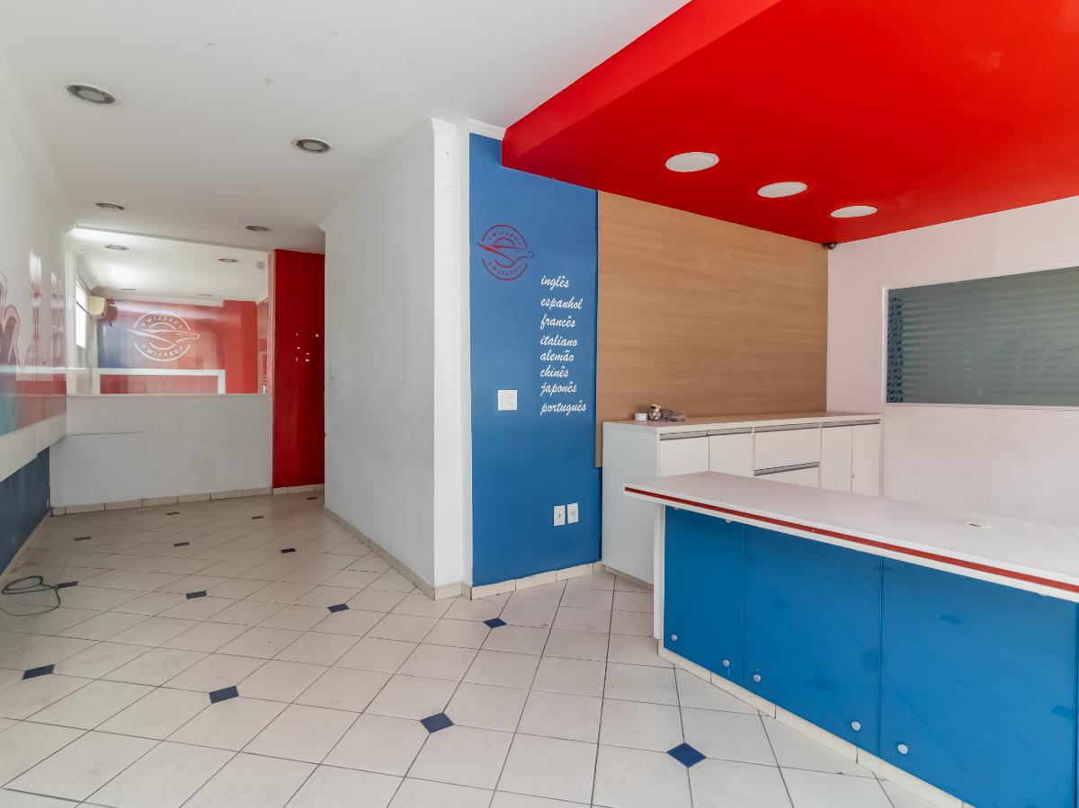 Casa, 1 quarto, 224 m² - Foto 6