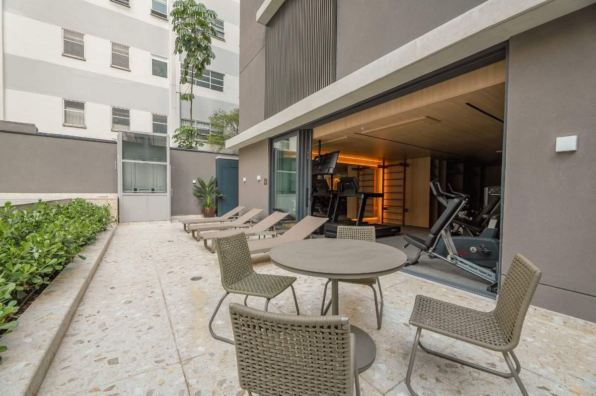 Cobertura, 4 quartos, 438 m² - Foto 11