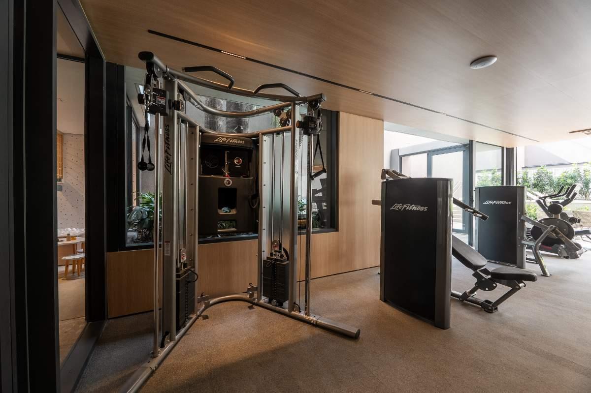 Cobertura, 4 quartos, 438 m² - Foto 13