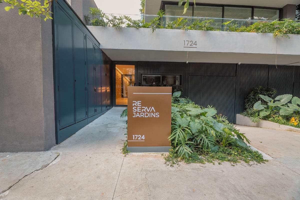 Cobertura, 4 quartos, 438 m² - Foto 17