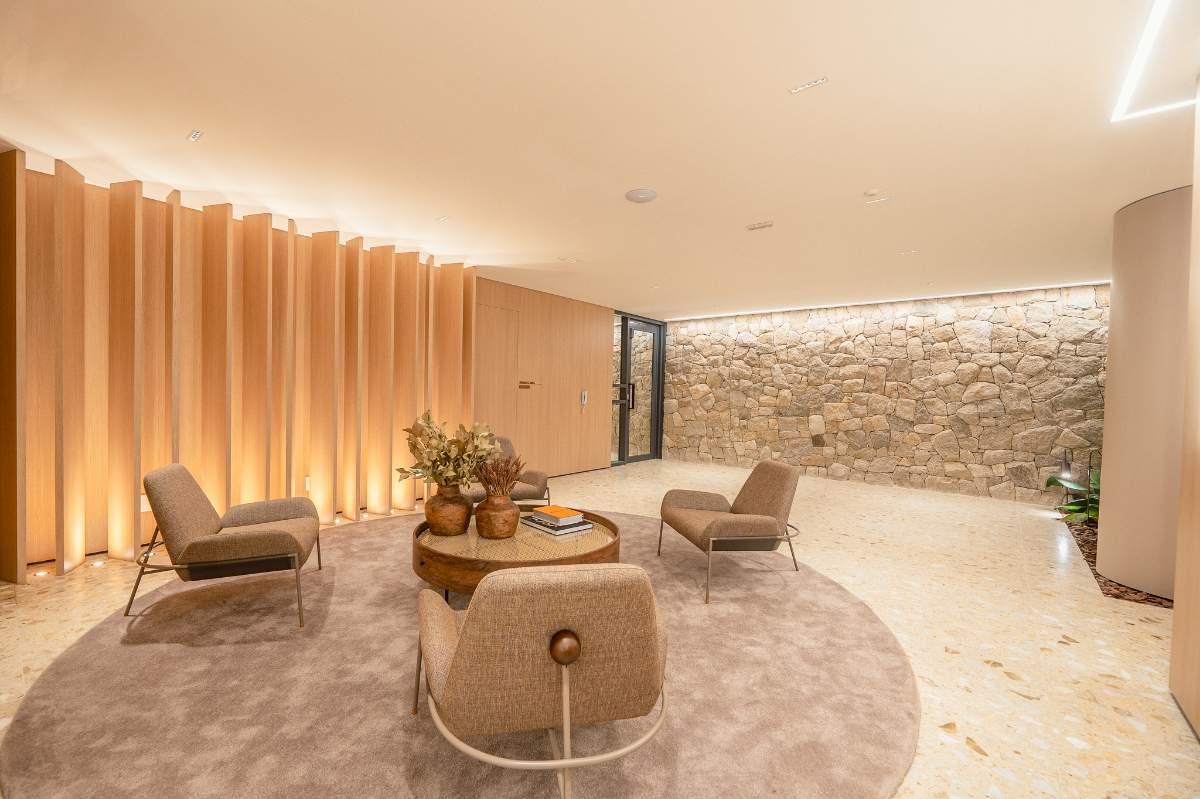 Cobertura, 4 quartos, 438 m² - Foto 2