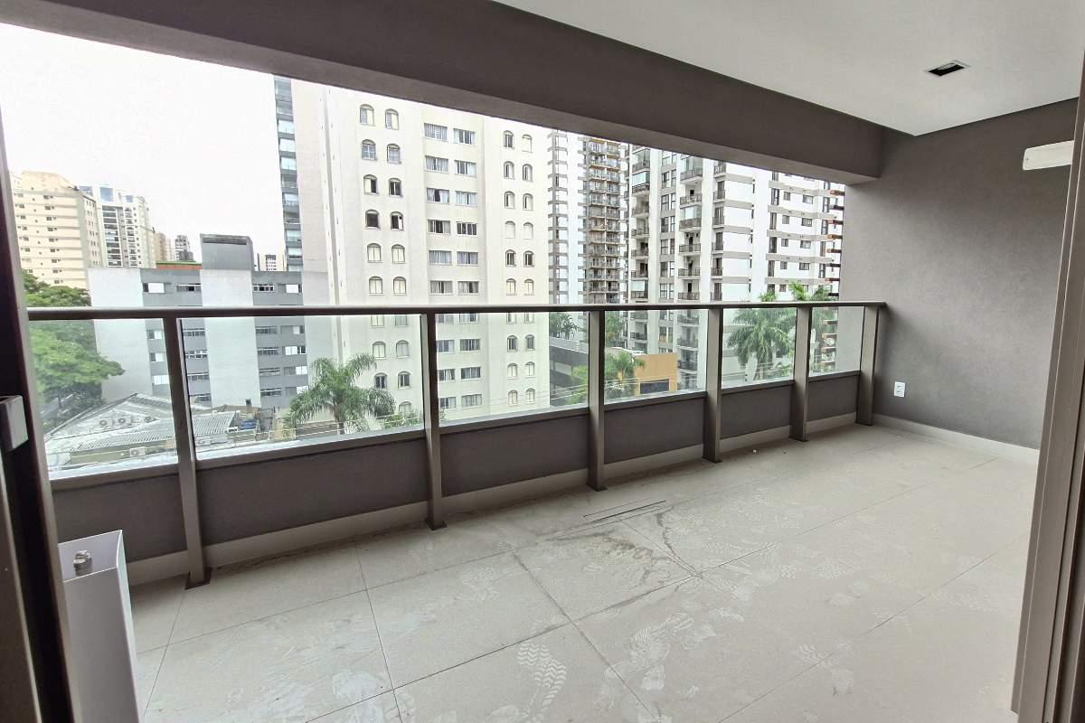 Apartamento, 3 quartos, 111 m² - Foto 5