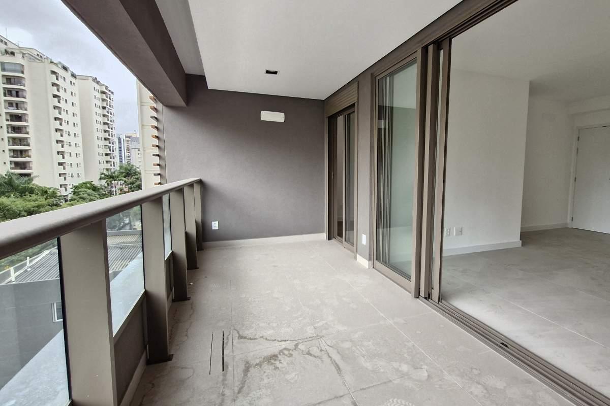 Apartamento, 3 quartos, 111 m² - Foto 6