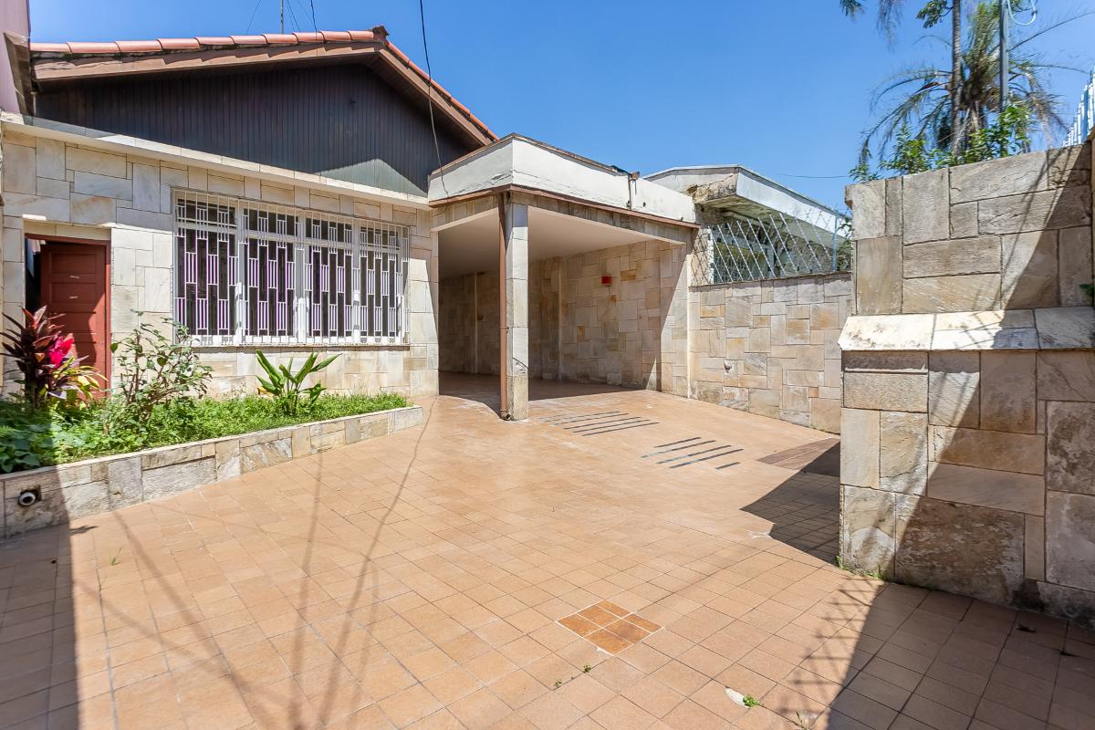 Loja-Salão, 405 m² - Foto 1