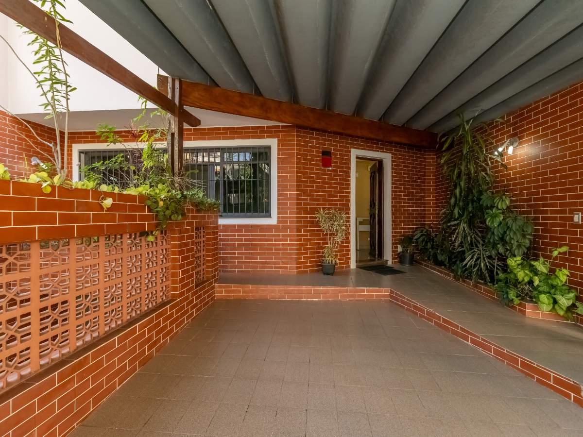 Casa, 3 quartos, 177 m² - Foto 1
