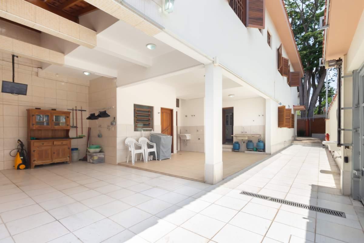 Casa, 3 quartos, 225 m² - Foto 11