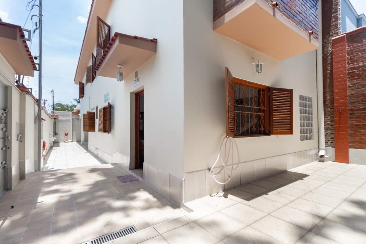 Casa, 3 quartos, 225 m² - Foto 1