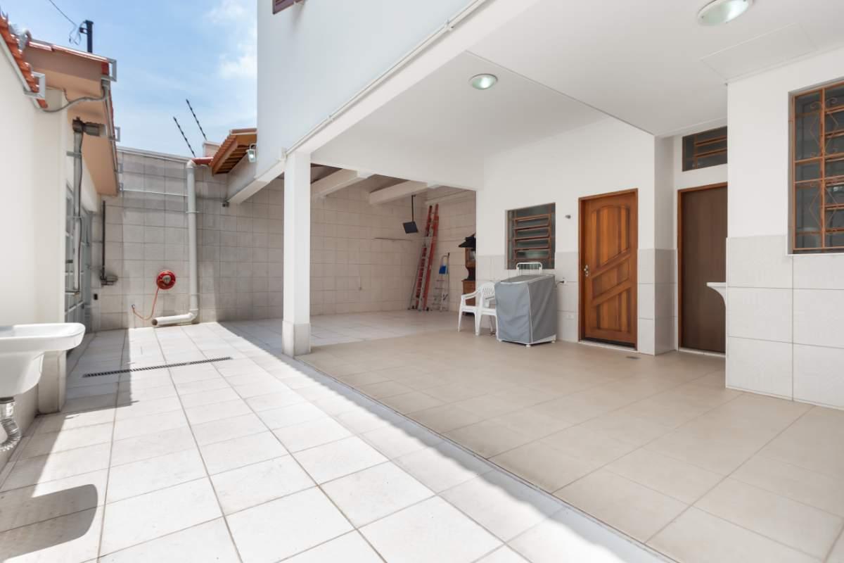 Casa, 3 quartos, 225 m² - Foto 7