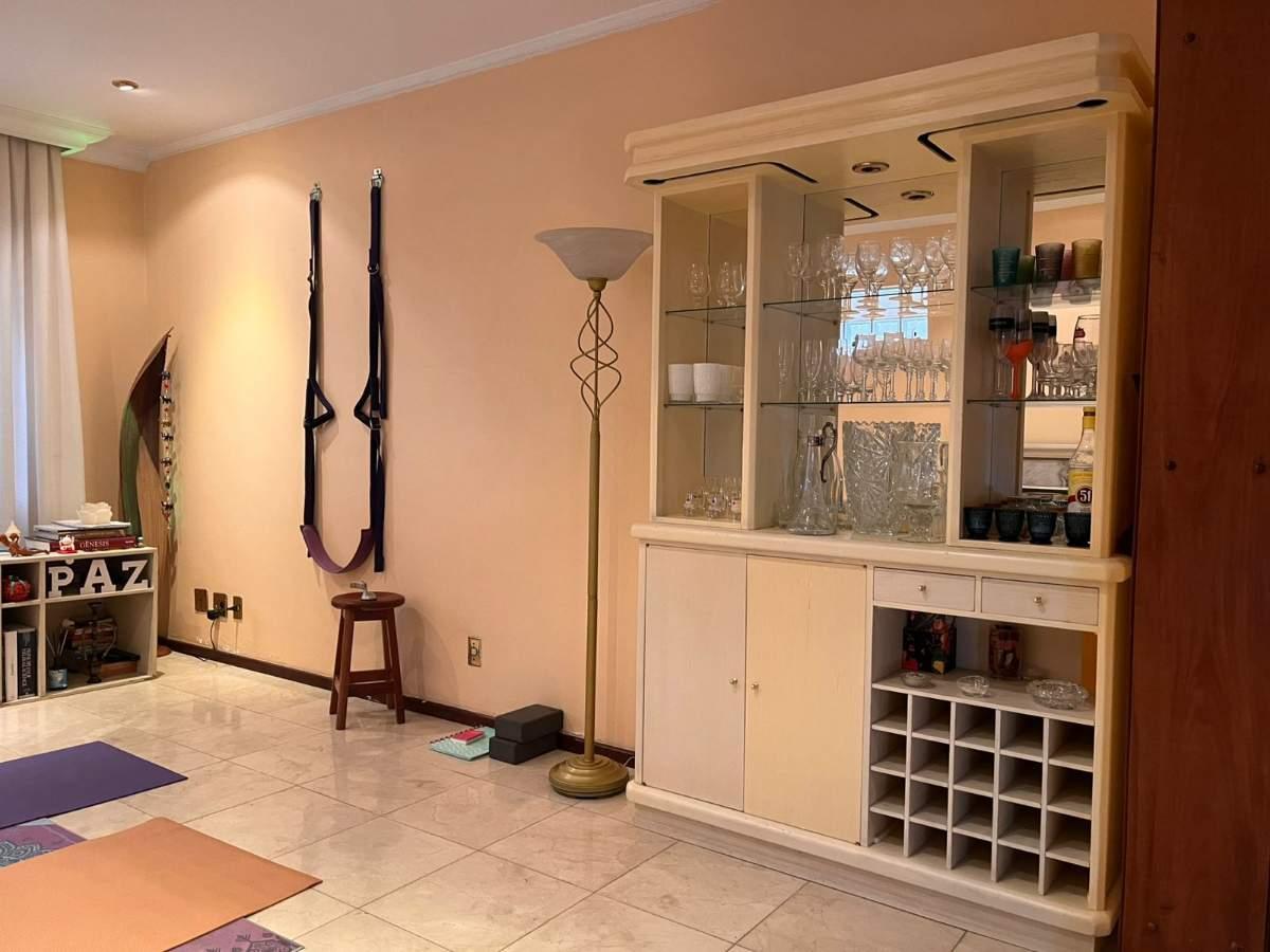 Casa, 3 quartos, 198 m² - Foto 1