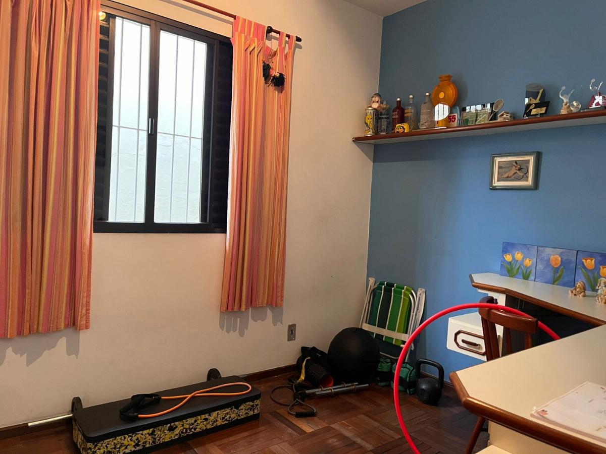 Casa, 3 quartos, 198 m² - Foto 13
