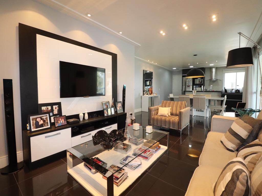 Apartamento, 3 quartos, 142 m² - Foto 1