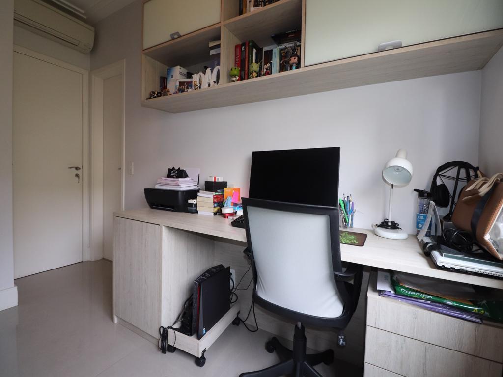 Apartamento, 3 quartos, 142 m² - Foto 17