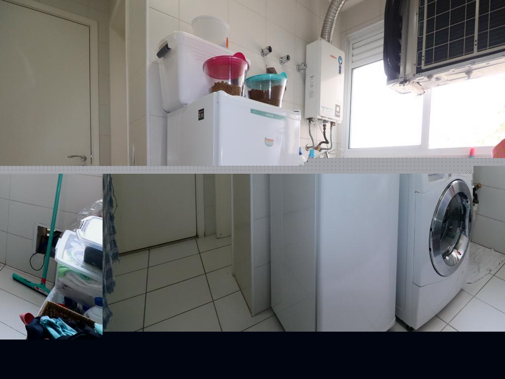 Apartamento, 3 quartos, 142 m² - Foto 18