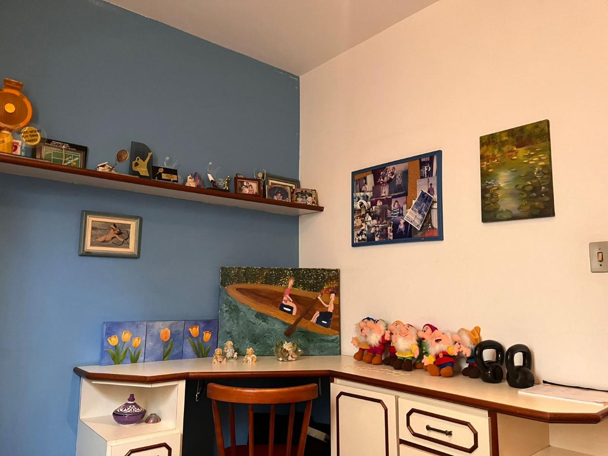 Casa, 3 quartos, 198 m² - Foto 18