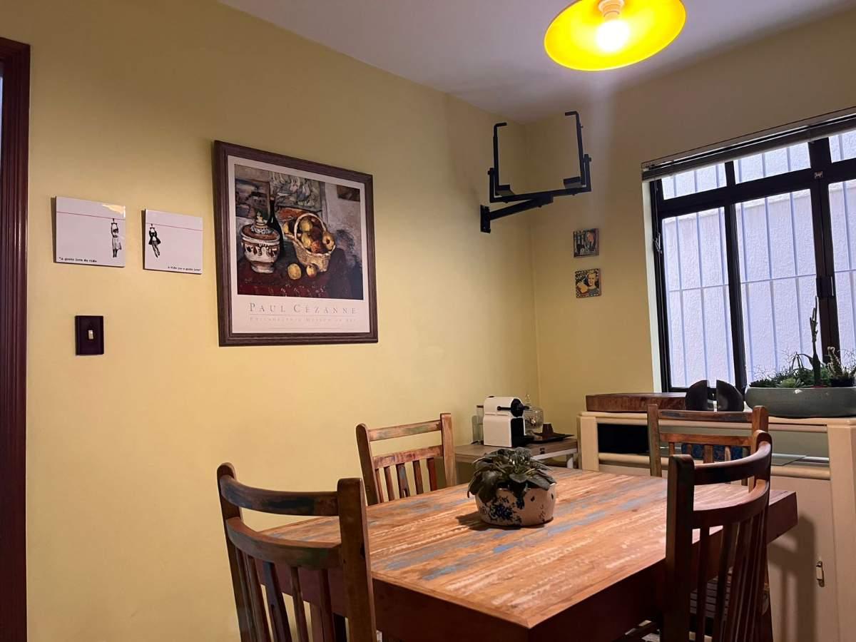 Casa, 3 quartos, 198 m² - Foto 20