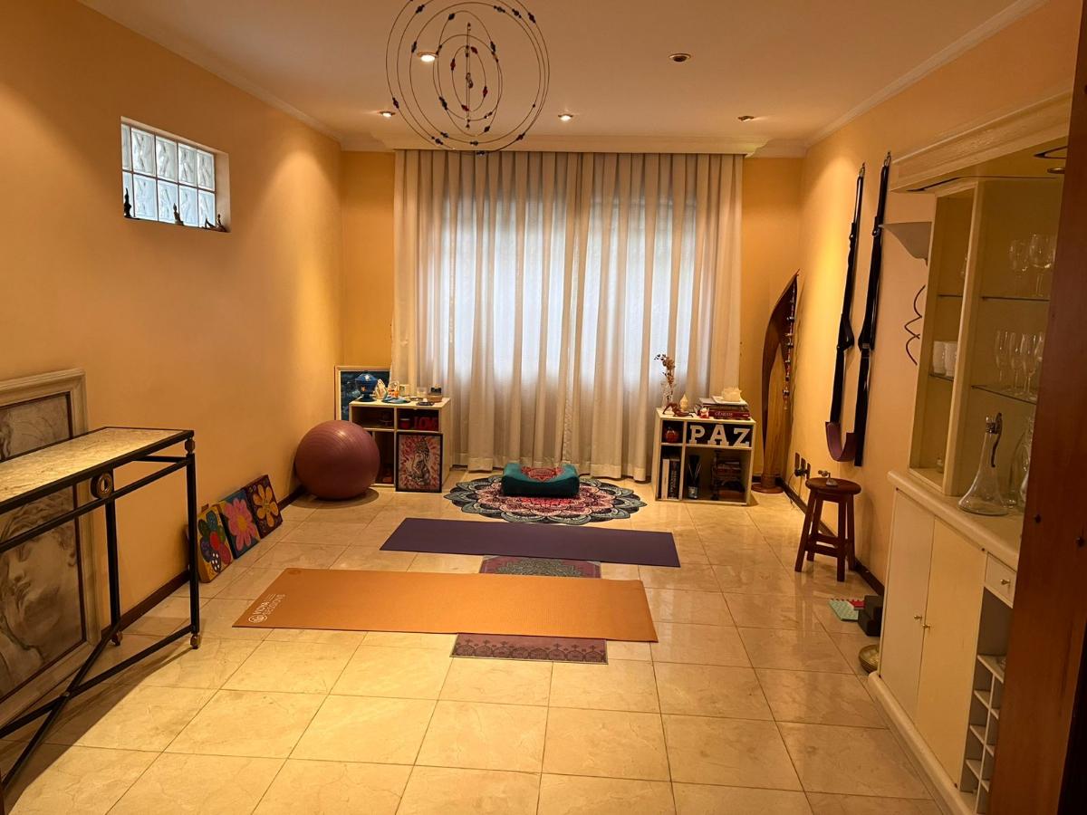 Casa, 3 quartos, 198 m² - Foto 2