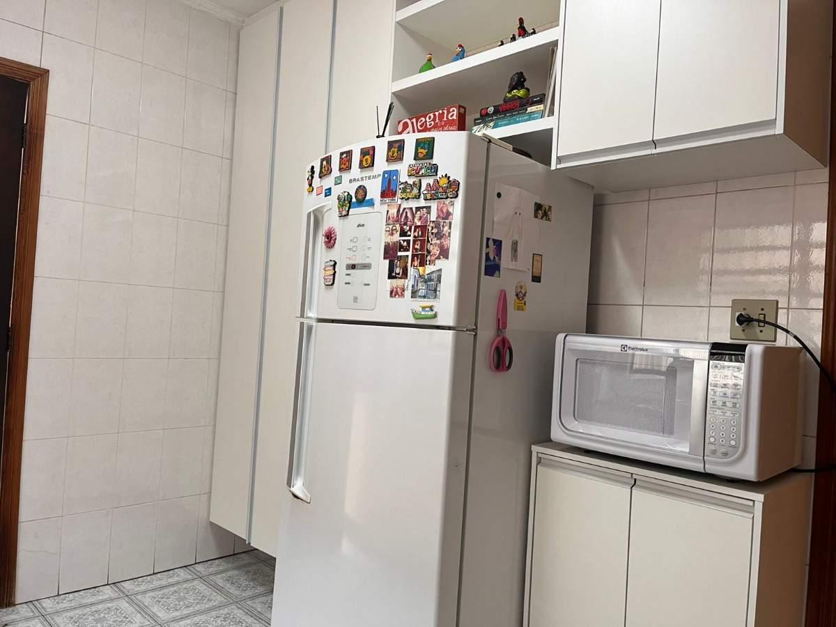 Casa, 3 quartos, 198 m² - Foto 22