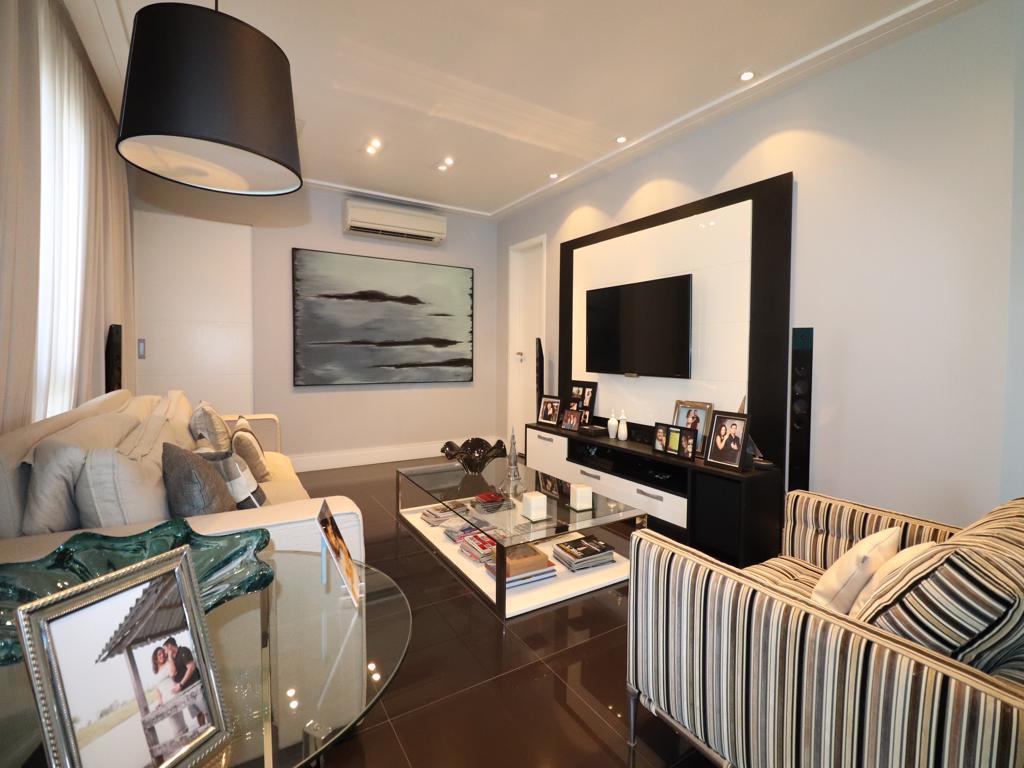 Apartamento, 3 quartos, 142 m² - Foto 3
