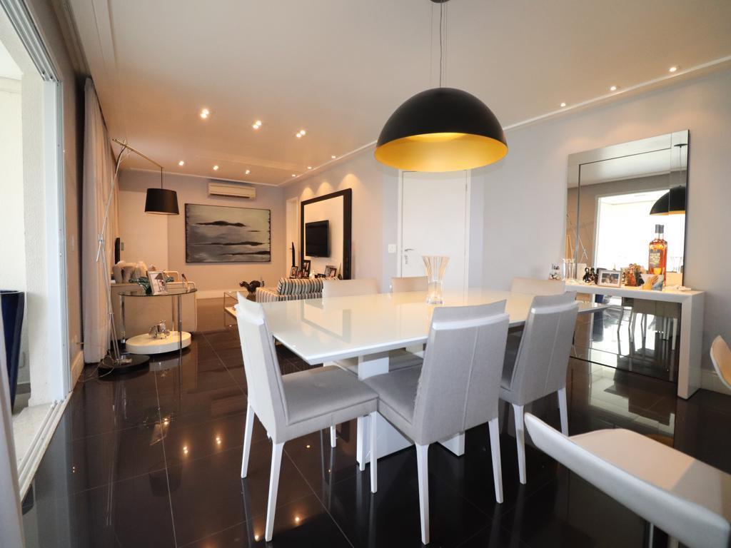Apartamento, 3 quartos, 142 m² - Foto 6