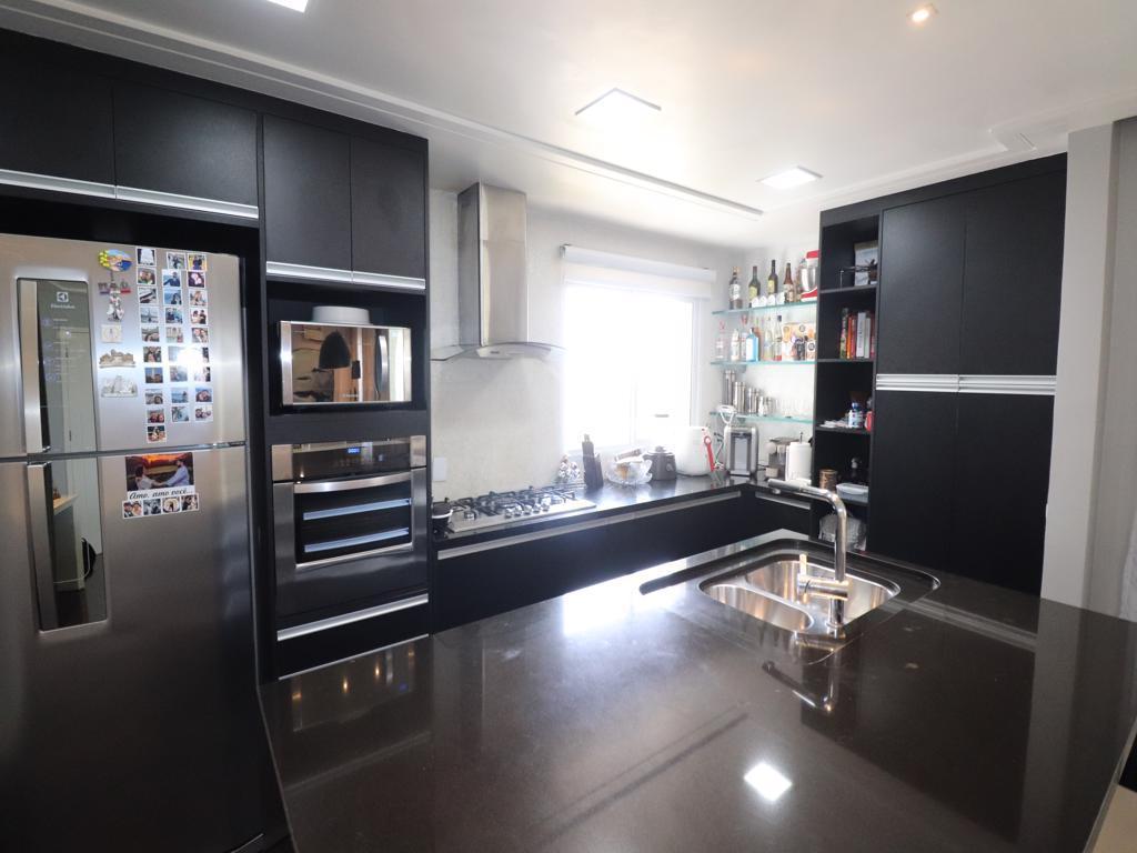 Apartamento, 3 quartos, 142 m² - Foto 8