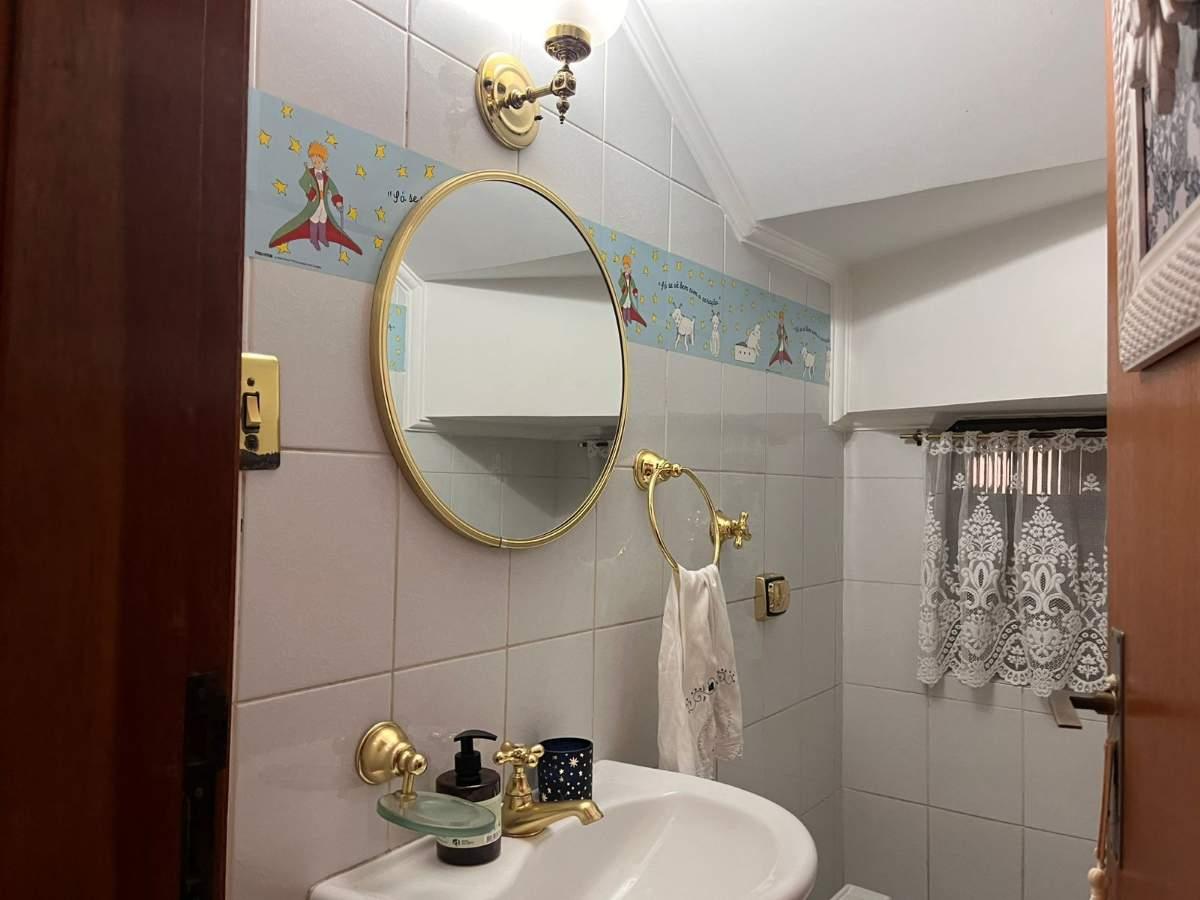 Casa, 3 quartos, 198 m² - Foto 9