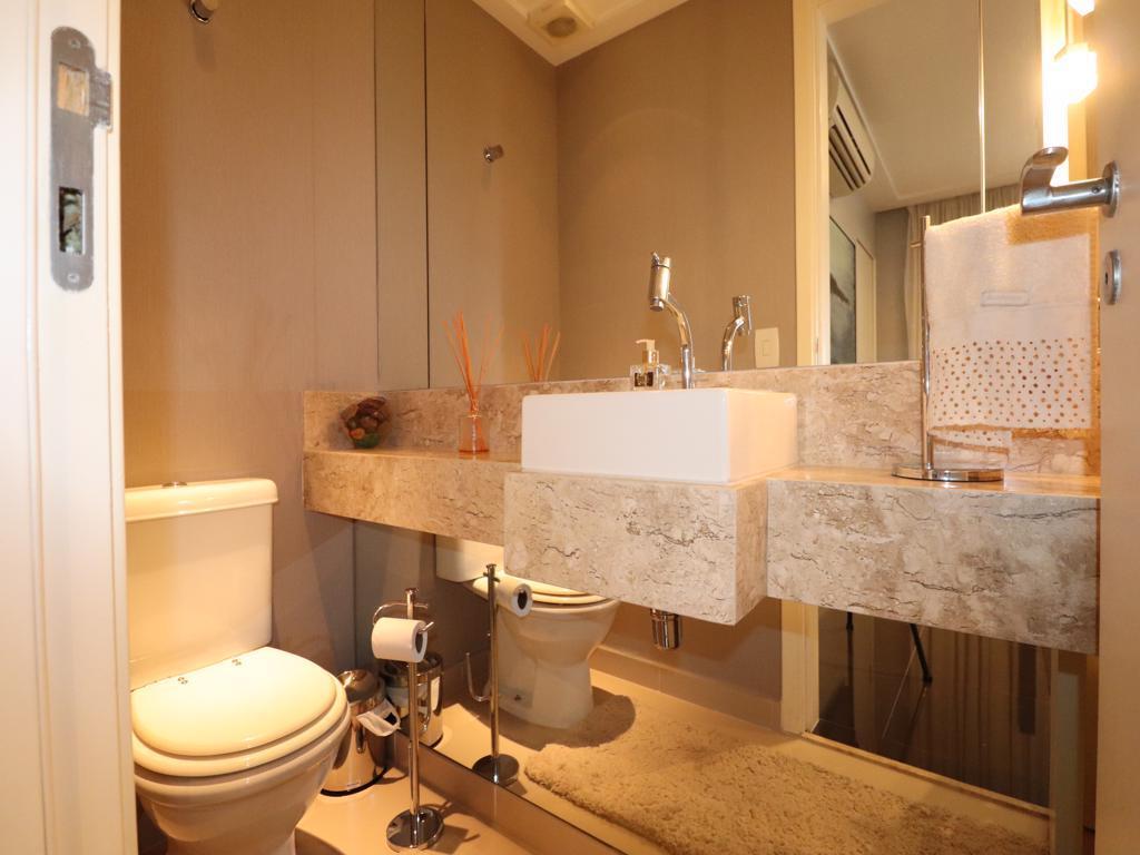Apartamento, 3 quartos, 142 m² - Foto 9
