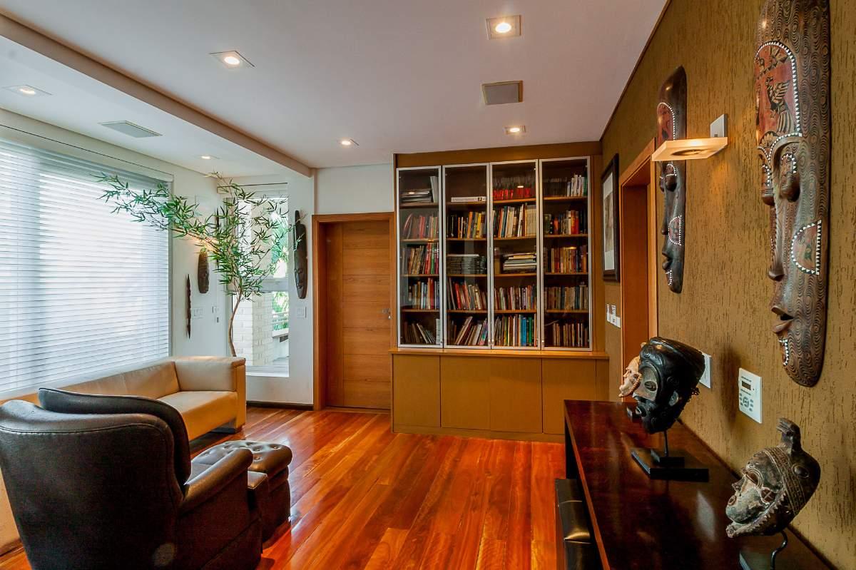 Casa, 7 quartos, 2300 m² - Foto 10