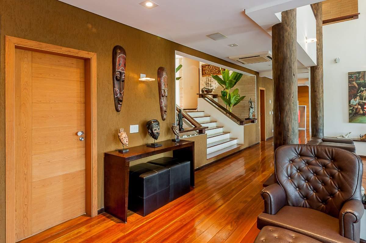 Casa, 7 quartos, 2300 m² - Foto 14