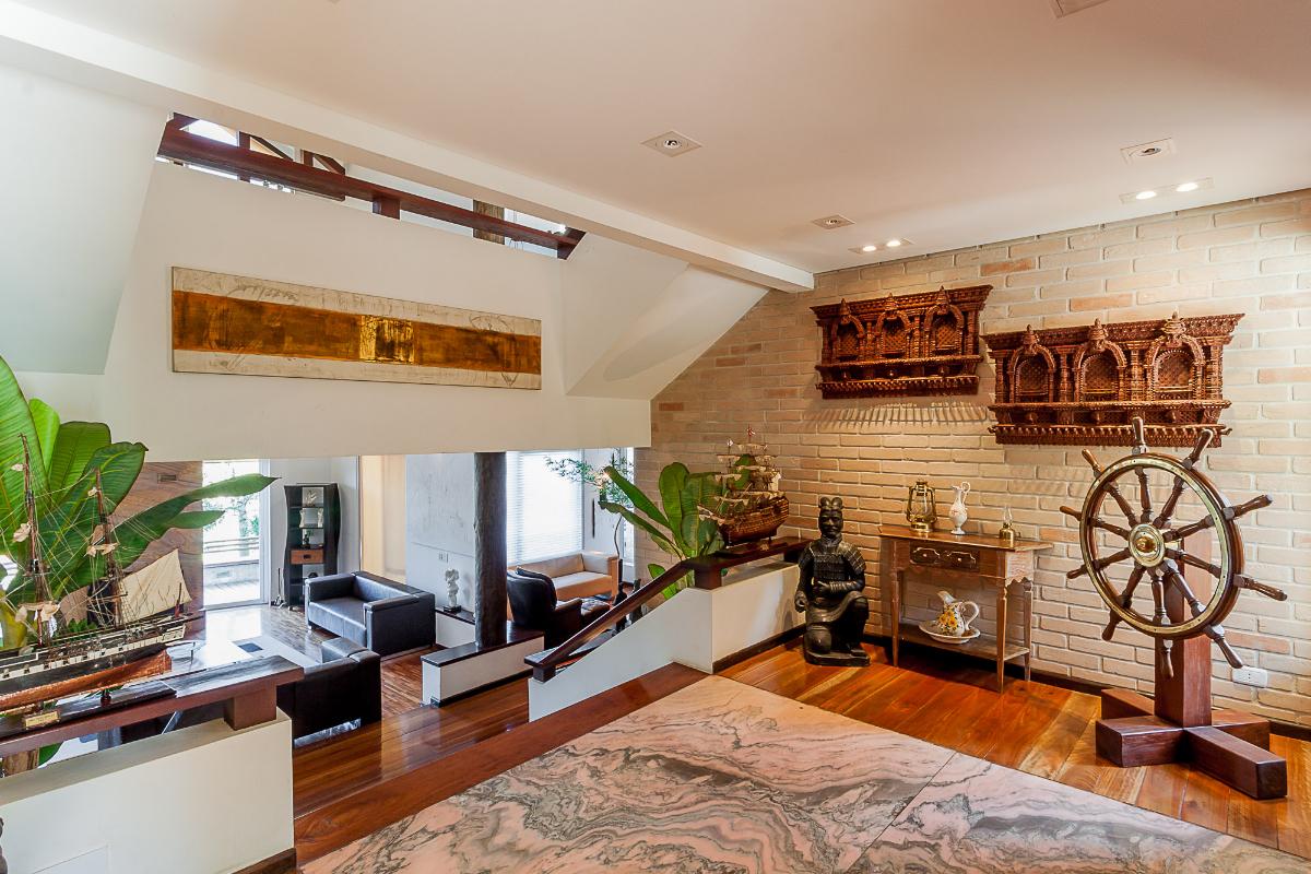 Casa, 7 quartos, 2300 m² - Foto 16