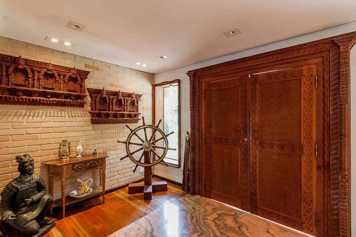 Casa, 7 quartos, 2300 m² - Foto 17