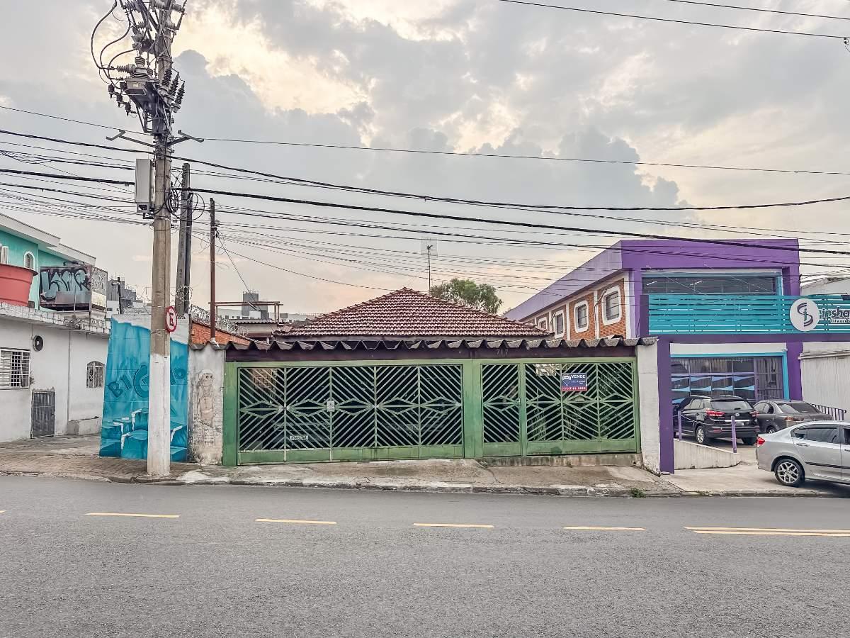 Casa, 4 quartos, 500 m² - Foto 1