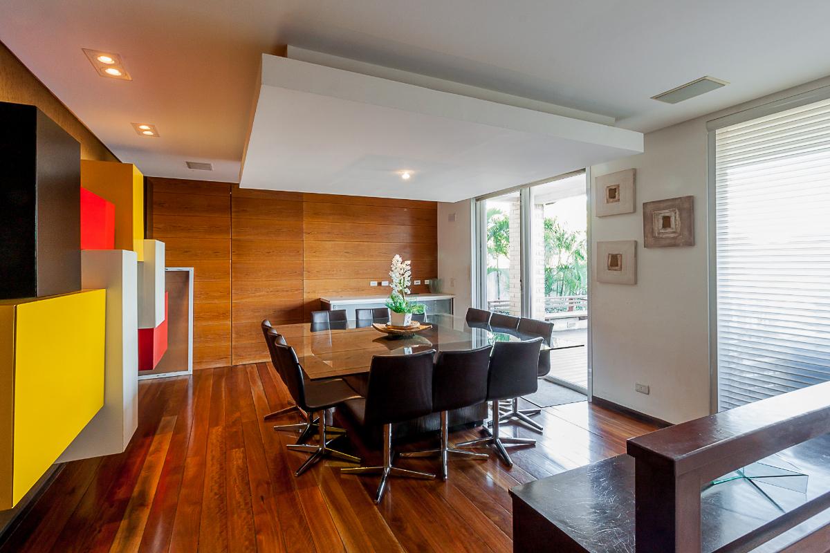 Casa, 7 quartos, 2300 m² - Foto 18