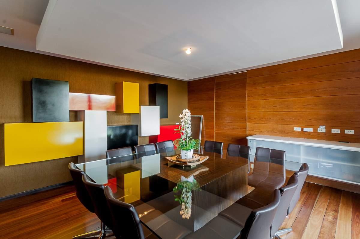 Casa, 7 quartos, 2300 m² - Foto 19