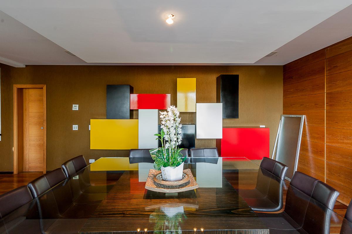 Casa, 7 quartos, 2300 m² - Foto 20