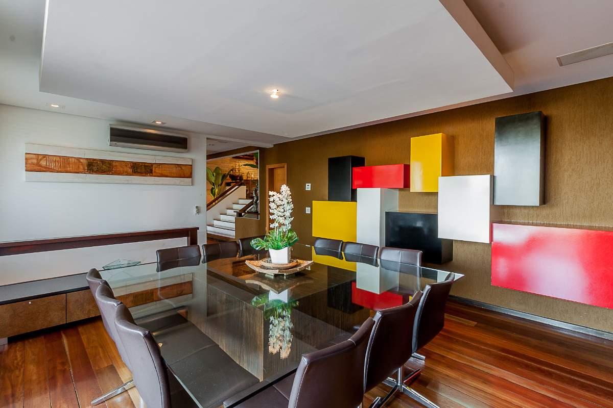 Casa, 7 quartos, 2300 m² - Foto 21